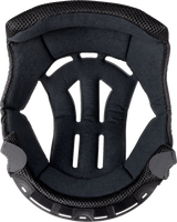 Air Intake Liner - Black - XL