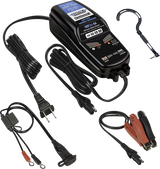 Battery Charger/Maintainer - Optimate 5