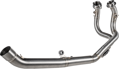 Header Pipe - Stainless Steel - CRF1100L 2024 - 2025