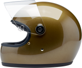 Gringo S Helmet - Metallic Ugly Gold - 2XL