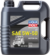 ATV/UTV 4T Engine Oil - 5W-50 - 4L
