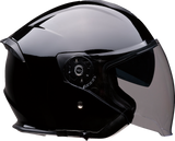 Road Maxx 2.0 Helmet - Black - Medium