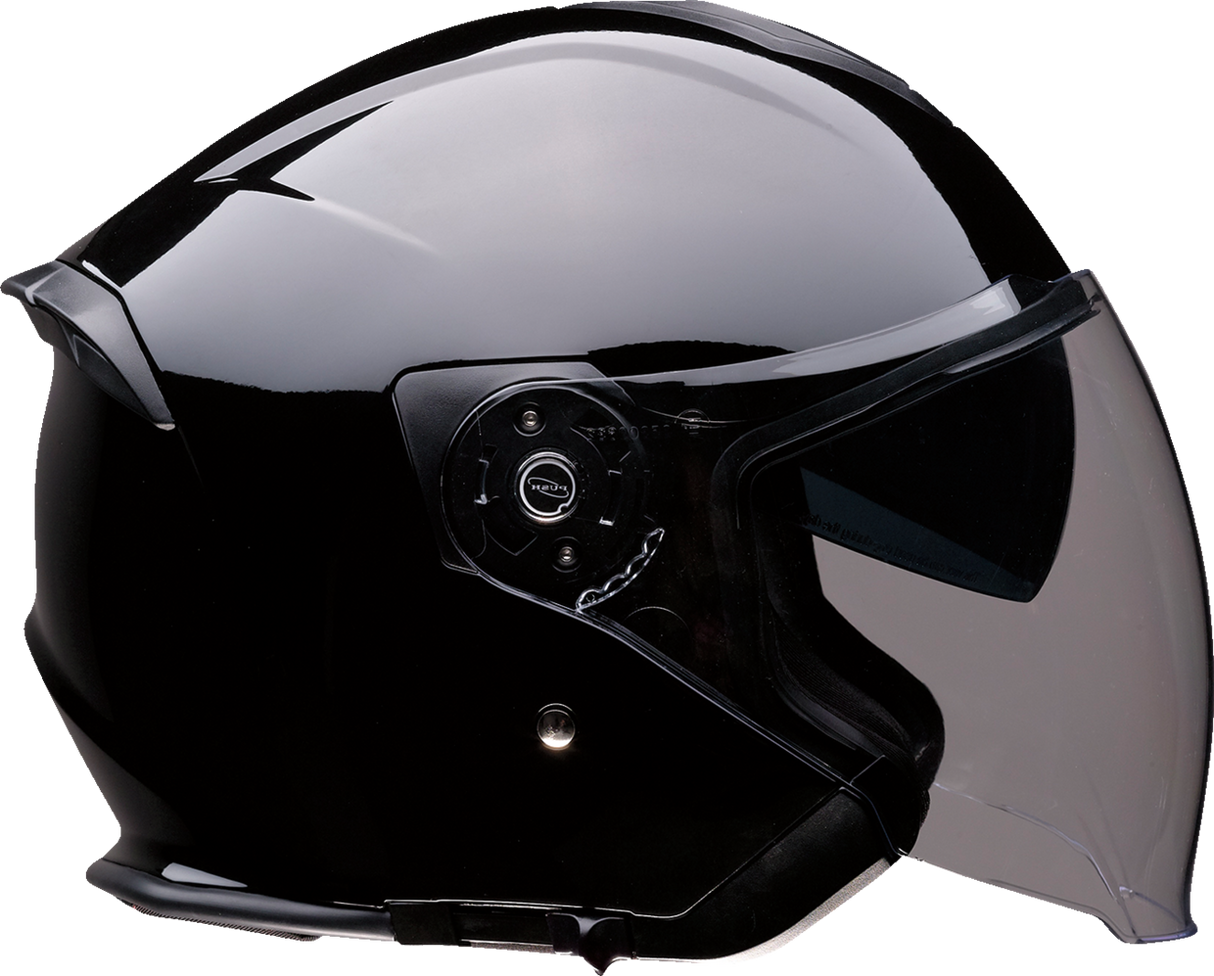 Road Maxx 2.0 Helmet - Black - XL