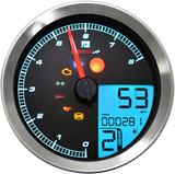 Multi-Functional Meter - Silver 2014 - 2023