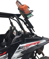 Chainsaw Mount - Roll Bar