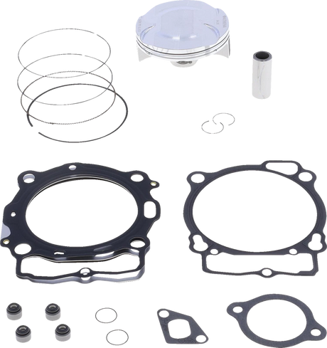 Piston Kit with Gaskets - 87.96 mm - SXF350 2019 - 2022