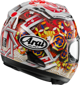 Corsair-X Helmet - Nakagami-4 - XS