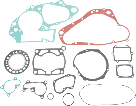 Complete Motor Gasket Kit - Suzuki 1989 - 1994