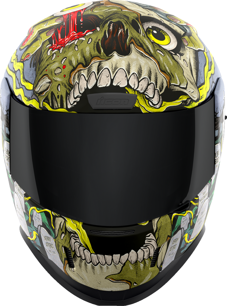 Airform™ Helmet - Dead Serious - MIPS® - Black - Large