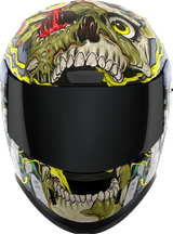 Airform™ Helmet - Dead Serious - MIPS® - Black - Large