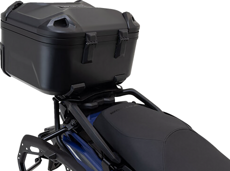 DUSC Hard Case System - Black - KTM Super Duke GT 1290 \'16-\'24 2016 - 2024