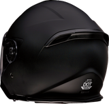 Road Maxx 2.0 Helmet - Flat Black - Small