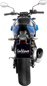 Footpeg Hardware Kit - Suzuki 2023 - 2024