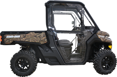 Complete Cab Enclosure - Can-Am Defender 2016 - 2021