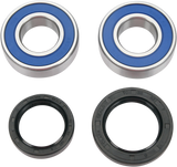 Wheel Bearing Kit - Rear - Bayou 220/250/300/400 1988 - 2011