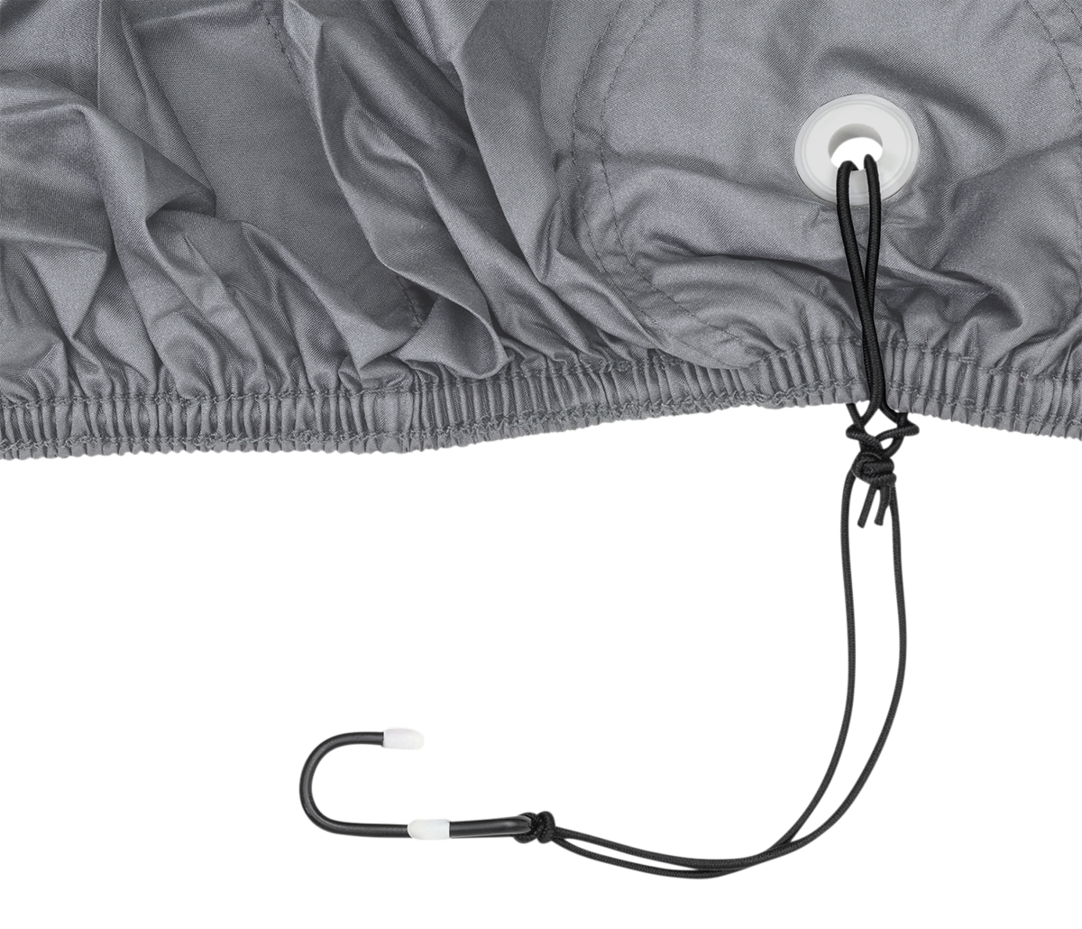 Cover - Can-Am RT - Charcoal/Black 2011 - 2022