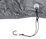 Cover - Can-Am RT - Charcoal/Black 2011 - 2022