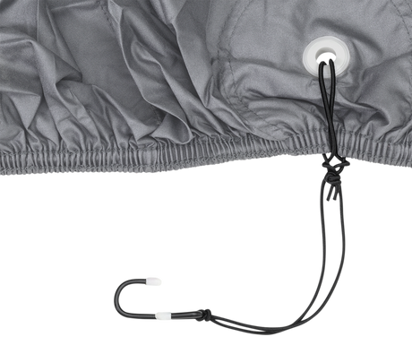 Cover - Can-Am RT - Charcoal/Black 2011 - 2022