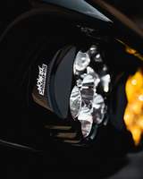 Headlight/Fog Light - Shark Demon® - Road Glide 2015 - 2025