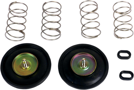 Carburetor Air Cut-Off Valve Set - Honda 1987 - 2003