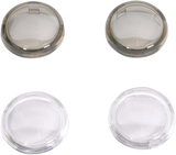 Mini-Duece Lens Kit - Clear/Smoke