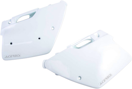 Side Panels - White 1994 - 1998