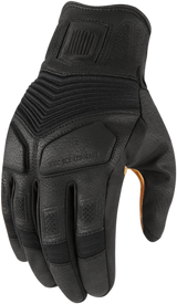 Nightbreed™ Gloves - Black - Large
