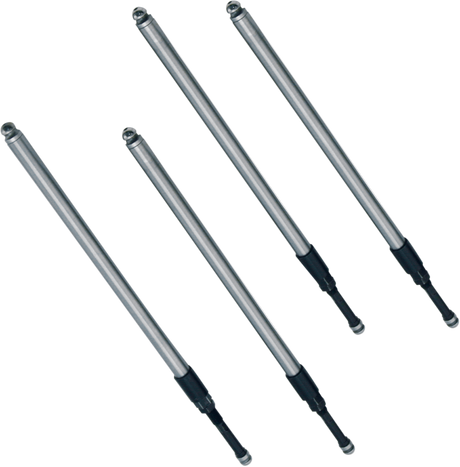 Quickee Pushrods 1991 - 2021