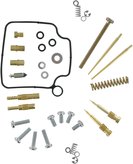 Carburetor Repair Kit - Honda 1992 - 2000