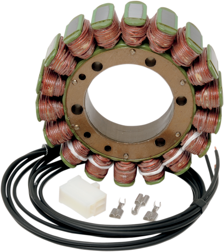 Stator - Suzuki 1997 - 2003