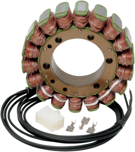 Stator - Suzuki 1997 - 2003
