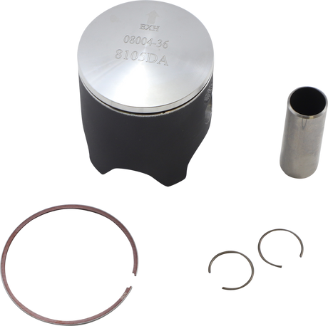 Piston Kit - 47.45 mm - Honda 2003 - 2007