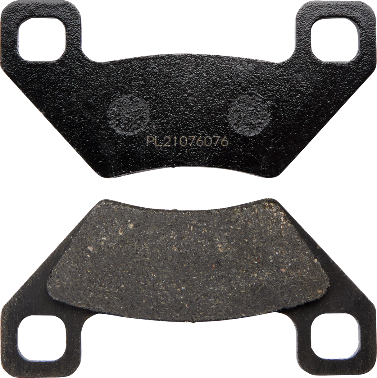Qualifier Brake Pads - Front/Rear 2004 - 2016