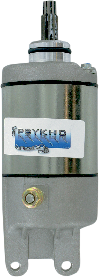 Starter - LS TRX 250 1987 - 2000