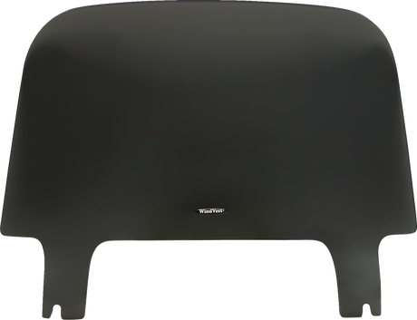 Windshield - 8\" - Dark Smoke - FLSB 2018 - 2020