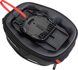 PRO Daypack Tank Bag - 5 to 8 Liter - Black