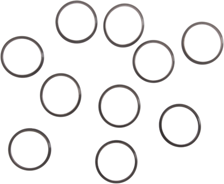 Internal Manifold Seal - 10 Pack - Twin Cam 1999 - 2006