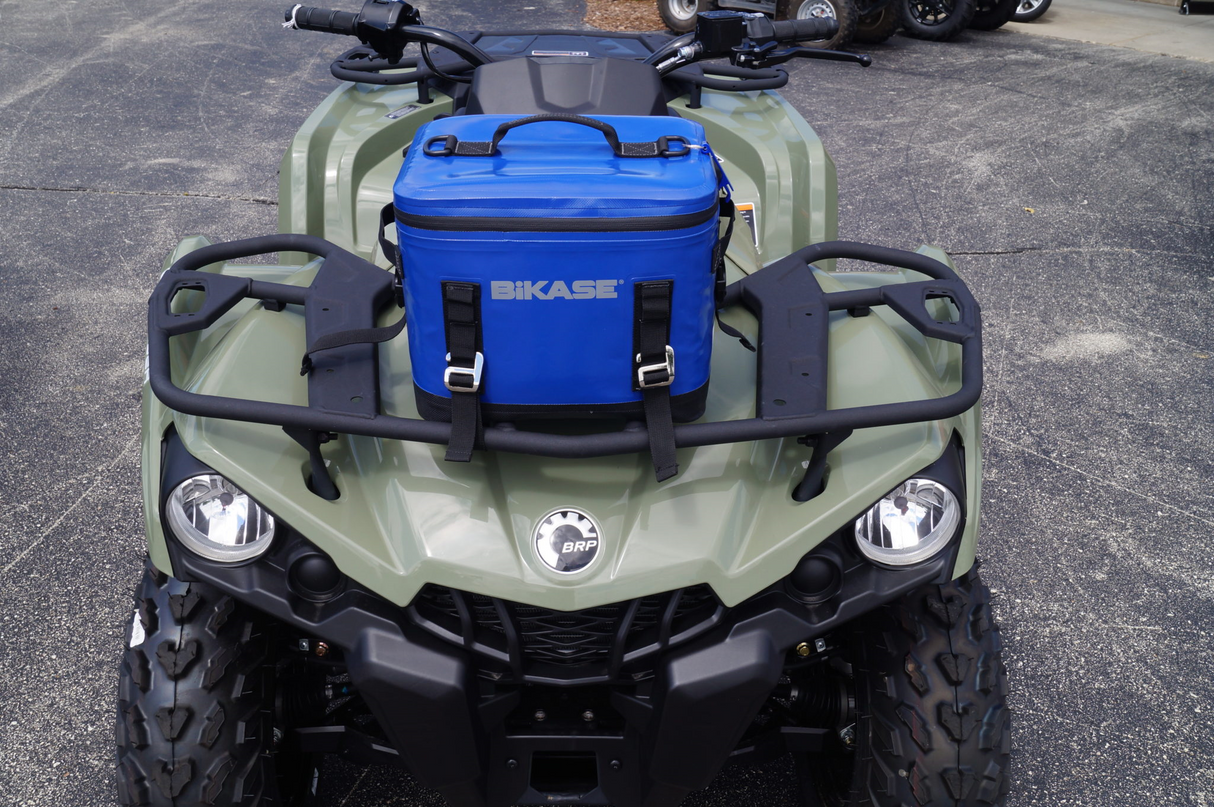 CoolKASE Soft Cooler - Blue