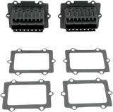V-Force 3 Reed Valve Set - Polaris 2000 - 2005