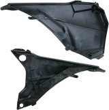 Airbox Cover - Black 2014 - 2016