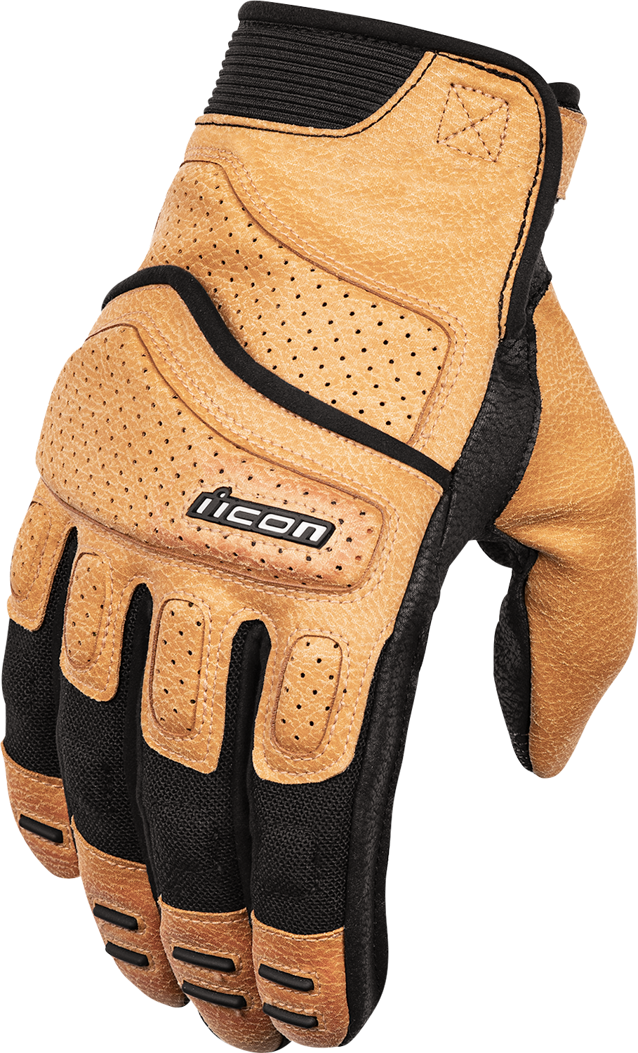 Women\'s Superduty3™ CE Gloves - Tan - Large