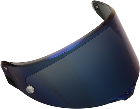 Pista GP R/Pista GP RR/Corsa R Shield - Race 3 - Pinlock® Ready - Iridium Blue