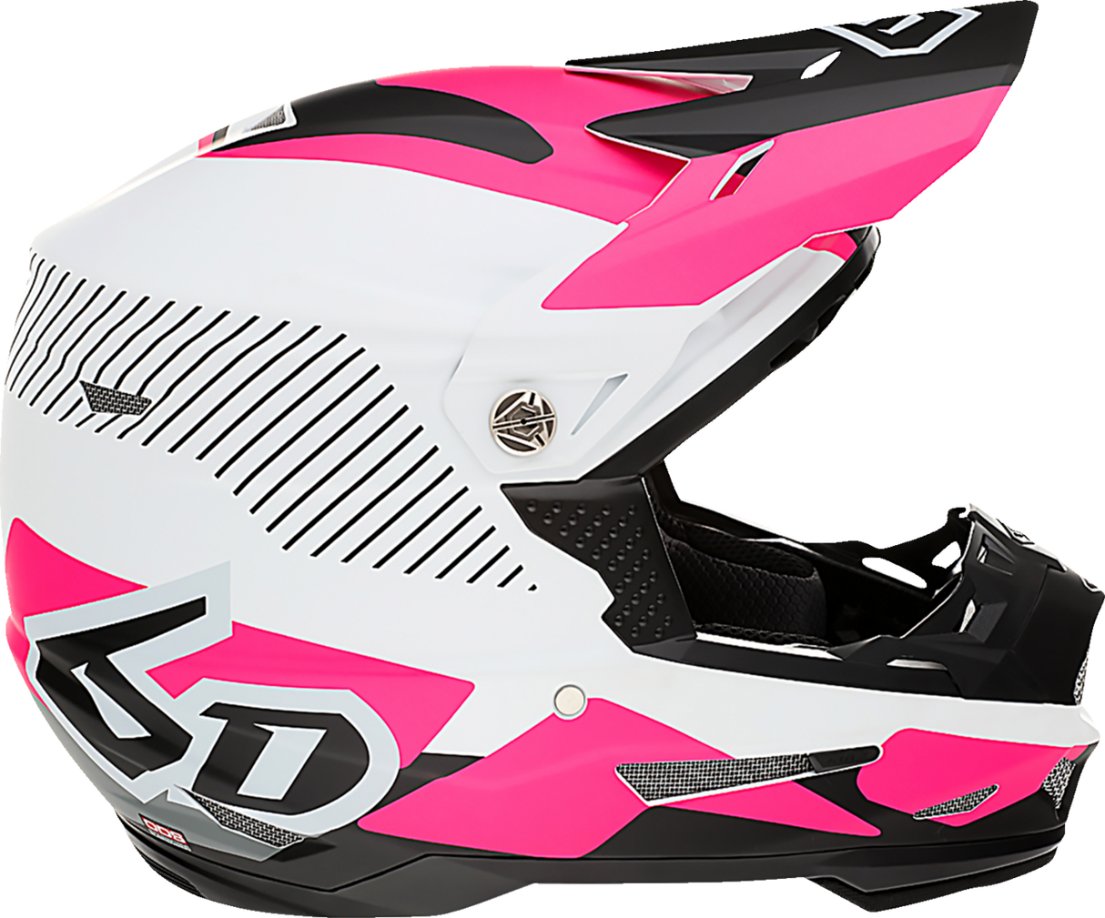 ATR-2 Helmet - Fusion - Neon Pink - Medium