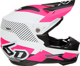 ATR-2 Helmet - Fusion - Neon Pink - Large