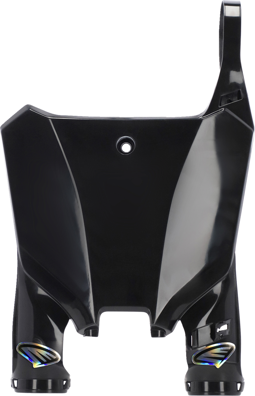 Stadium Number Plate - Black 2025 - 2025