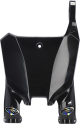 Stadium Number Plate - Black 2025 - 2025