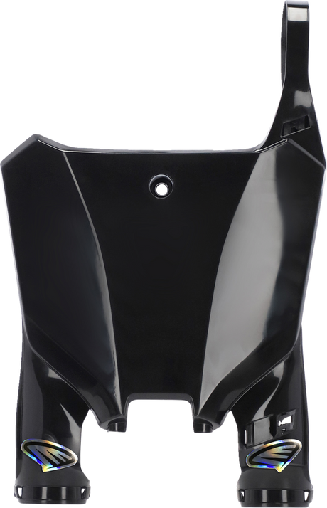 Stadium Number Plate - Black 2025 - 2025