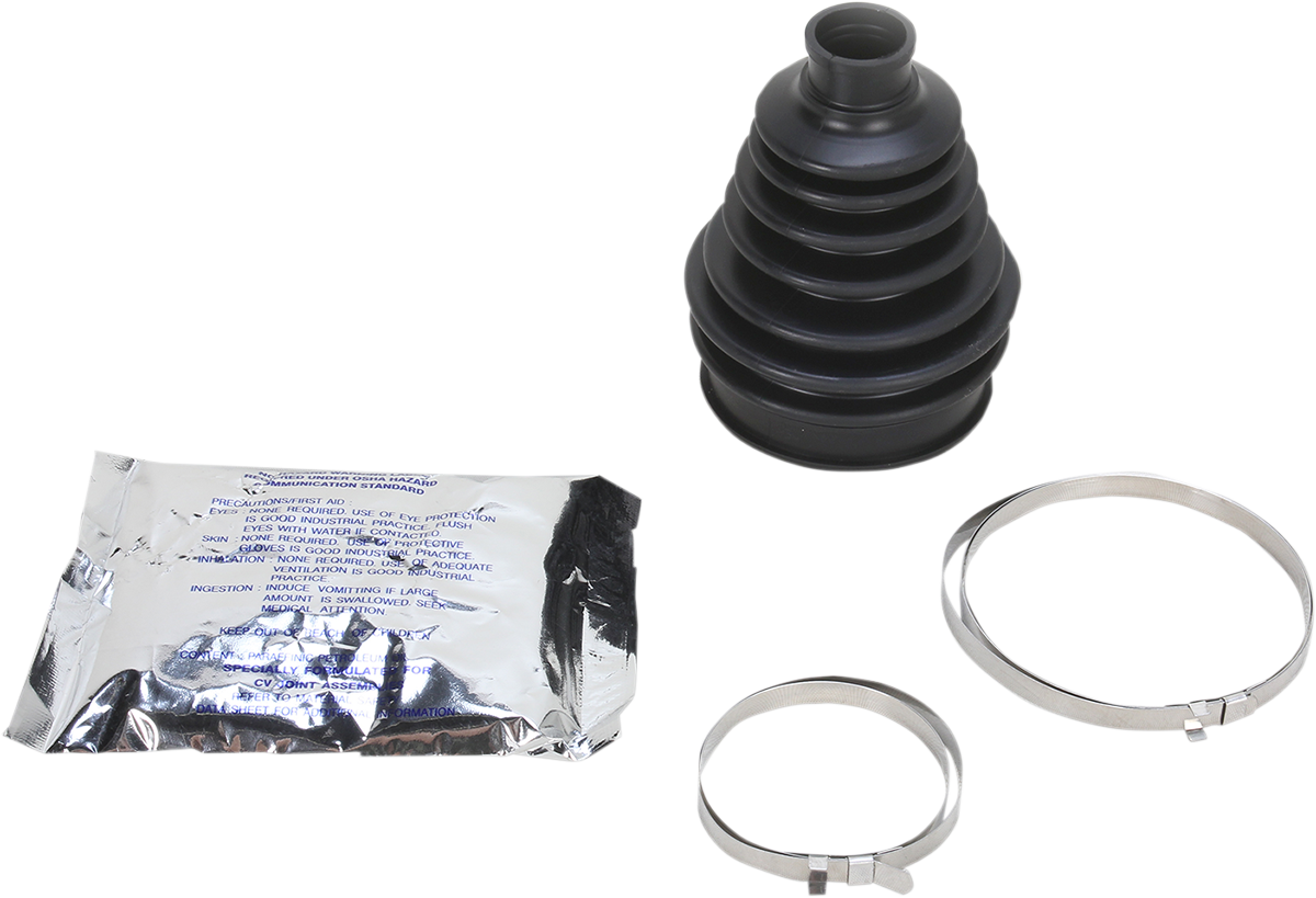 CV Boot Kit - Front Inboard/Outboard - Polaris 2011 - 2017