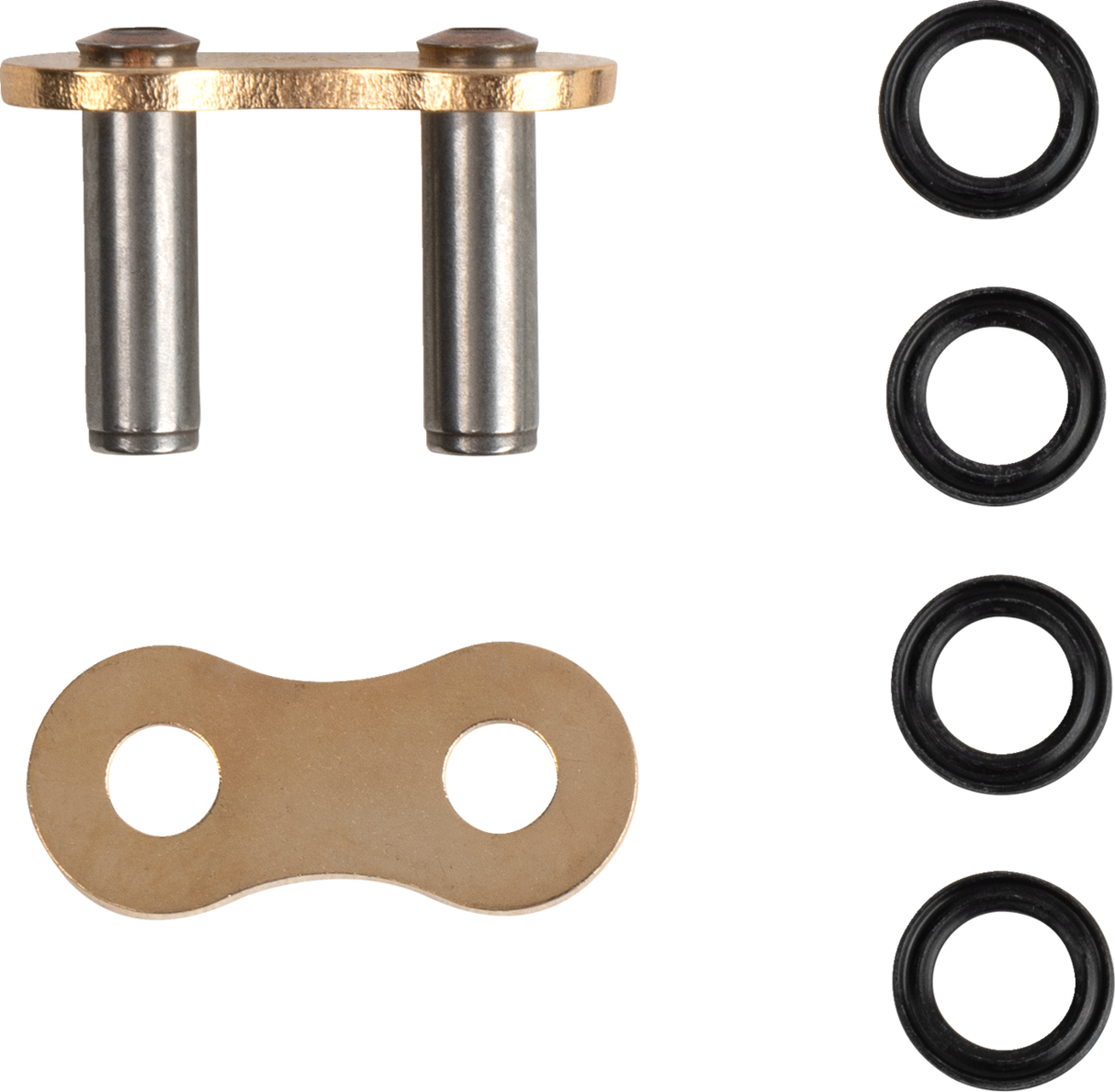 520 RRX - Connecting Link - Rivet