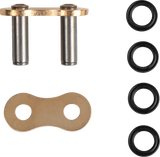 520 RRX - Connecting Link - Rivet